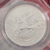 2015 Canadian FIFA 2015 Women's World Cup $20 Fine Silver Coin , Uncirculated - 3