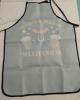 New 32" "Grillin & Chilin & Refillin" BBQ Apron - 2