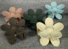 5 New Flower HairPin