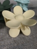 5 New Flower HairPin - 2