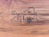 Beautiful Virginia Made By Lane Cedar Chest With *No Key* ( Still Has The Cedar Smell - 5