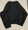 New Size Large | Lezé The Label | Womens Black Athena Pullover Crew Neck Sweater (Black) | Retails for Over $100! - 4