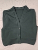 New Size Large | Lezé The Label | Womens Sofia Cardigan - Pine | Retails Over $100! - 2