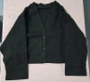 New Size Large | Lezé The Label | Womens Sofia Cardigan - Pine | Retails Over $100! - 3