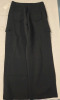 New Size Large | Lezé The Label | London Pant - Black | Retails for Over $80 (On Sale!) - 3