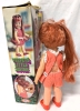 Vintage 1972 Ideal "Velvet's Little Sister" with Hair that Grows and Grows! | 12" Tall | With Original Box (and both shoes!) - 2