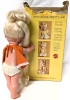 Vintage 1962 Mattel "Valerie" with Growin' Pretty Hair | With Original Box (As-Is) - 2