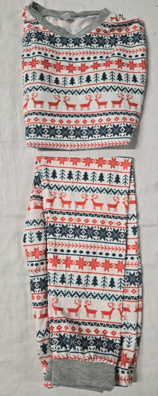 New | Womens XL | Christmas Pajama Bottoms