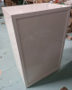 New Modern White 5 Drawer Cabinets Dresser 38" Tall x 23 3/4" x 19" - 4