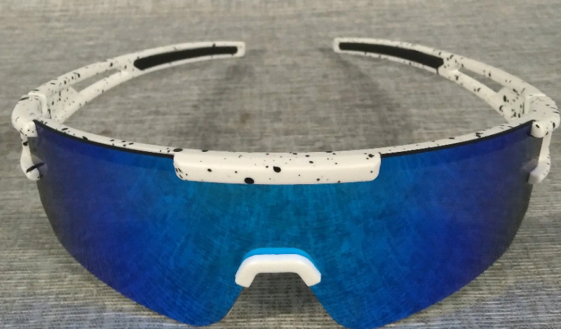 New Zonnok Polarized Sunglasses