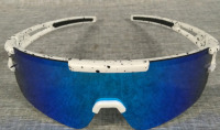 New Zonnok Polarized Sunglasses