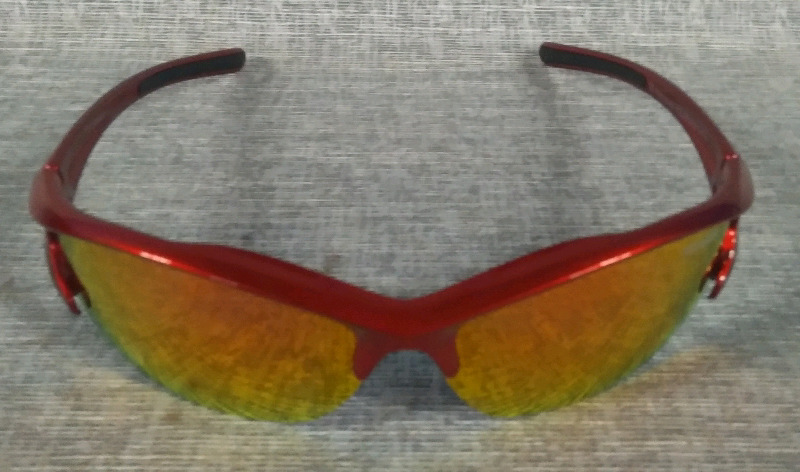 New TimMira Fashion 5" Sunglasses