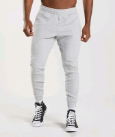 New GYMSHARK Mens' React Joggers. Size Medium.