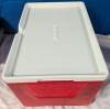 Colman Party Stacker Cooler. 13" by 12" by 18" - 2