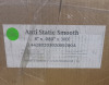 Roll of Anti Static Strip Door PVC Curt 15" diameter - 2