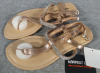 New Size 5 Harvest Land Sandals