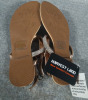 New Size 5 Harvest Land Sandals - 2