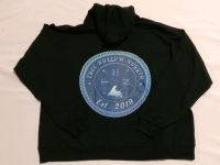 25+ New Hanes Men's Hoodies - Various Sizes