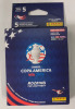 2024 Panini COPA America Soccer Trading Stick Boxes with 5 Packs Per Box . Four (4) Boxes - 2