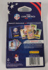 2024 Panini COPA America Soccer Trading Stick Boxes with 5 Packs Per Box . Four (4) Boxes - 3