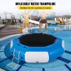 New Vevor 10' Water Trampoline - 2