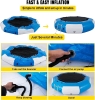 New Vevor 10' Water Trampoline - 4