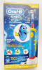 New | Oral B Finding Nemo Electric Tooth Brush For Kids With 1 Brush Head Included | Sings 16 Different Melody's While Brushing