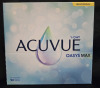 New 89 Pcs | Acuvue Oasys Max 1-Day Multifocal UV-Blocking Contact Lenses | Expires 2027-11-01 * Retails For 128 * - 2