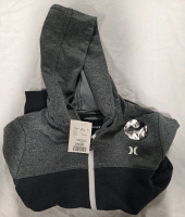 New Kids Size 7 | Hurley Dry-Fit Sweater