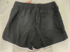 New | Womens Size Large | Youngla Training/ Fitness Shorts - 3