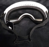 New Nasman Dog clear Goggles - 2