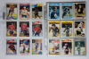 1979 - 1988 O Pee Chee NHL Hockey Trading Card Singles . 99 Cards , No Doubles