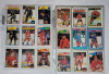 1979 - 1988 O Pee Chee NHL Hockey Trading Card Singles . 99 Cards , No Doubles - 2