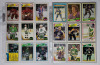 1979 - 1988 O Pee Chee NHL Hockey Trading Card Singles . 99 Cards , No Doubles - 3