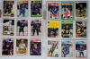 1979 - 1988 O Pee Chee NHL Hockey Trading Card Singles . 99 Cards , No Doubles - 4