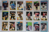 1979 - 1988 O Pee Chee NHL Hockey Trading Card Singles . 99 Cards , No Doubles - 5