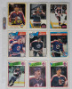 1979 - 1988 O Pee Chee NHL Hockey Trading Card Singles . 99 Cards , No Doubles - 6