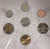 2011 Canadian Peace & Joy Coin Set with Snowflake Quarter - 2