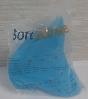 New SoftSense Neck and Shoulder Relaxer Pillow