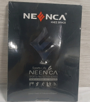 New NeeNCA Knee Brace