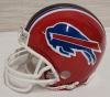 Buffalo Bills Mini Helmet Signed by CJ Spiller . No COA - 2