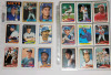 1972 - 1991 Topps MLB Baseball Trading Card Singles . 120 Cards , No Doubles - 3