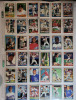 1972 - 1991 Topps MLB Baseball Trading Card Singles . 120 Cards , No Doubles - 4