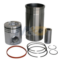 FP Diesel FP-1841326 Engine Cylinder Kit for International Engine - New