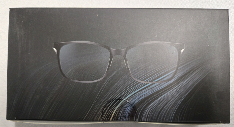 4 boxes (3per box) New Sealed | Okany Blue Light Blocking Glasses / Anti Glare Glasses | * Vendor Lot Retails For $80 ÷ 4 = $20 Each *