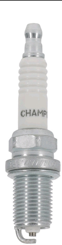 8 New | Generac Champion RC12YC Spark Plugs | * Vendor Lot Retails For 43.92 ÷ 8 = $5.49 *<br/>