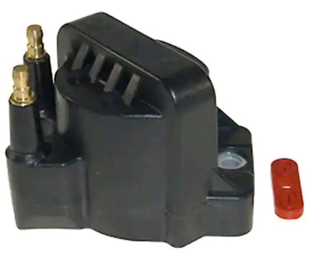 New | Driveworks Ignition Coil<br/>| * Retails For $45.05 * Part # 26221