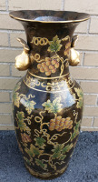 Large Decorative Vase - " Tall