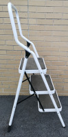 3 Step - Foldable Step Ladder - 49"x23"x18"