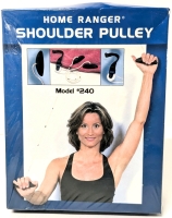 Vintage Sealed | Home Ranger Shoulder Pulley #240